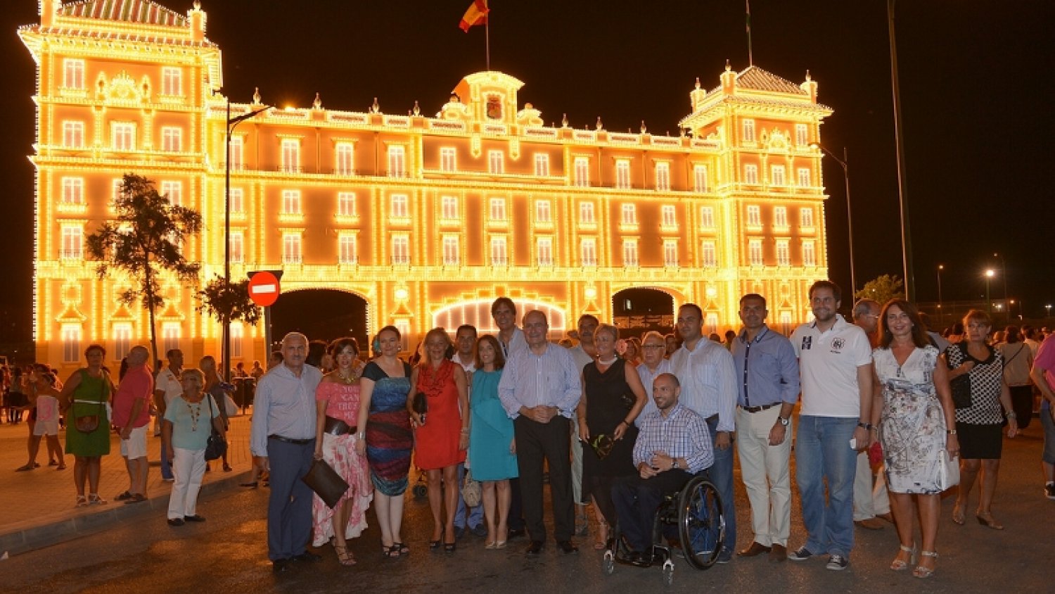 Málaga se presenta a una treintena de agencias de viajes en Gales