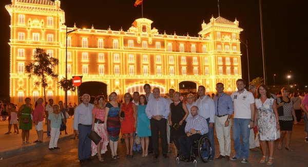 Málaga se presenta a una treintena de agencias de viajes en Gales