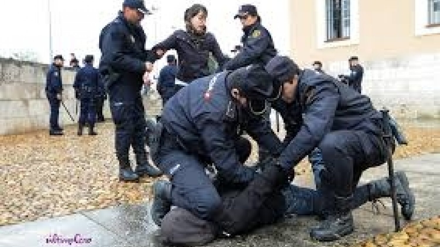 Detenidas 60 personas en Málaga por una estafa de multipropiedad