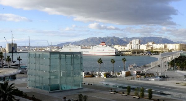 El Ayuntamiento capta patrocinios para el Centre Pompidou