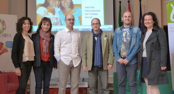La Diputación y Ecoembes ponen en marcha 'Orgullosos de reciclar'