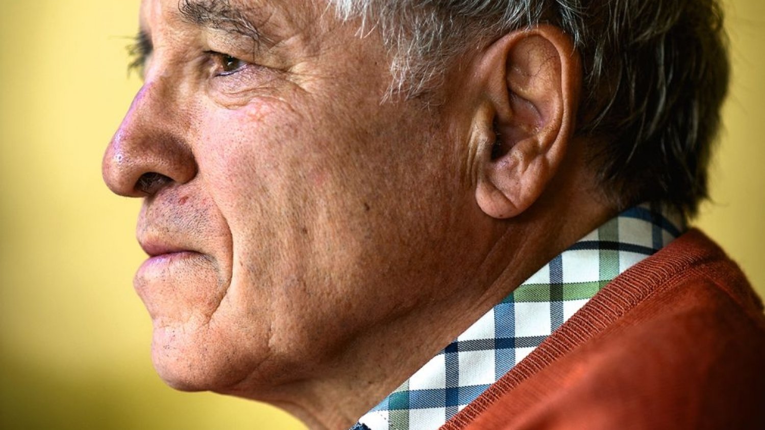 El ‘Aula de Historia’ vuelve con el catedrático José Álvarez Junco