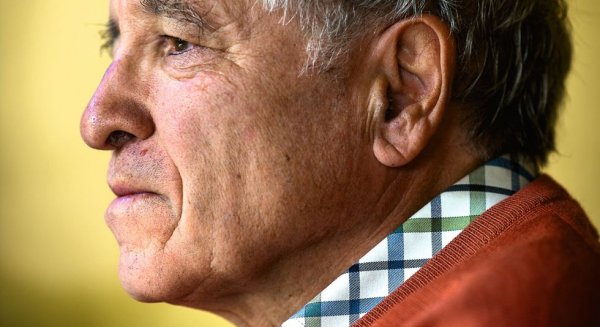 El ‘Aula de Historia’ vuelve con el catedrático José Álvarez Junco