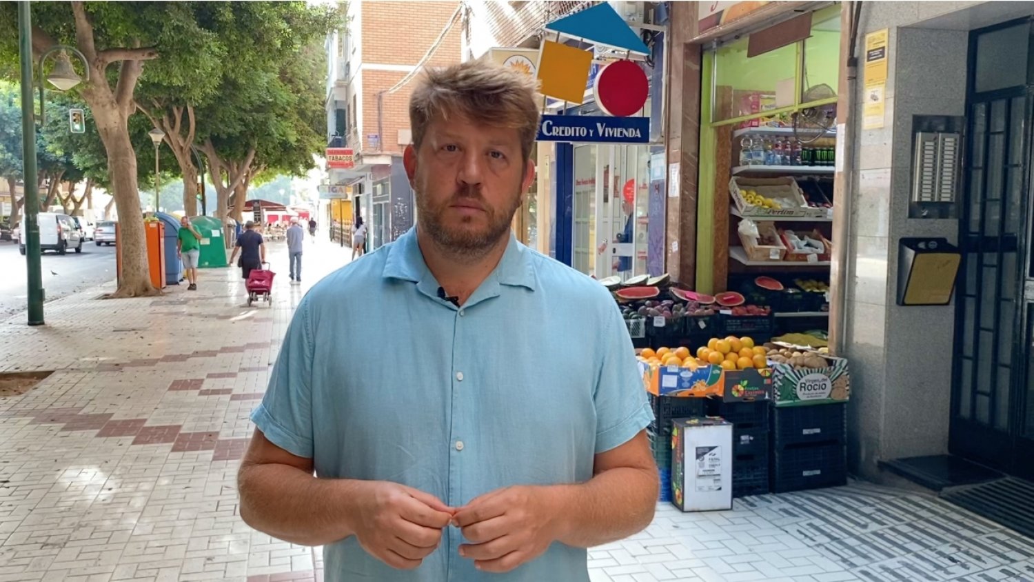 Unidas Podemos demanda ayudas directas a familias, comerciantes y autónomos para paliar los efectos de la inflación