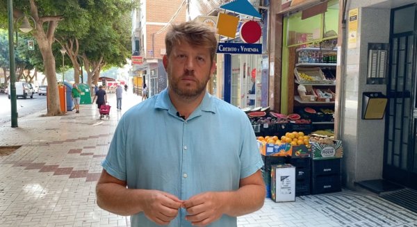 Unidas Podemos demanda ayudas directas a familias, comerciantes y autónomos para paliar los efectos de la inflación