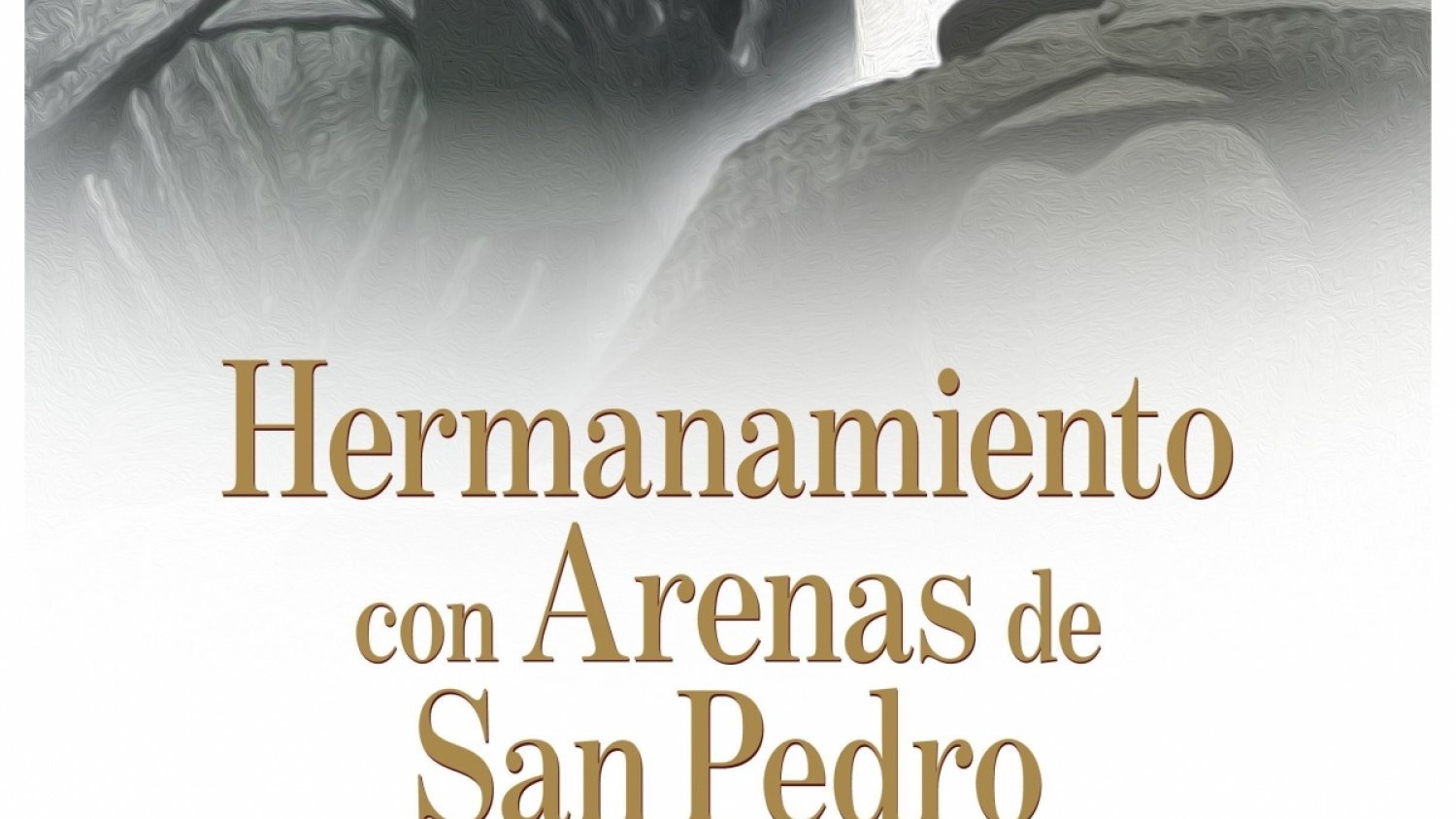Un pleno institucional y una procesión del Santo Patrón San Pedro de Alcántara centran los actos este fin de semana