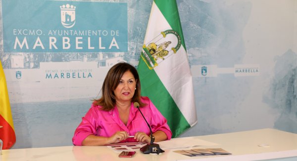 El Teatro Ciudad de Marbella programa para otoño ocho espectáculos con textos destacados como los de Juan Mayorga