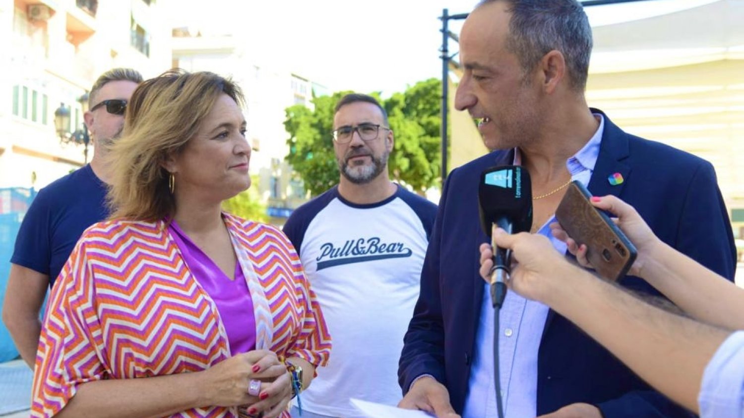 La Nogalera, epicentro del ‘Winter Fest’ del 28 al 30 de octubre