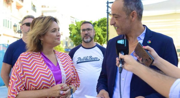 La Nogalera, epicentro del ‘Winter Fest’ del 28 al 30 de octubre
