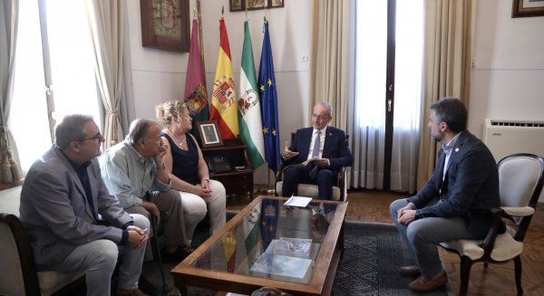 El 55º Concurso Nacional de Albañilería 'Peña El Palustre' se celebrará en la Plaza del Padre Ciganda