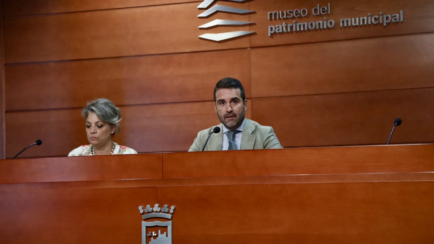 La ciudad de Málaga prevé cerrar el año con récord de congresos, eventos y reuniones