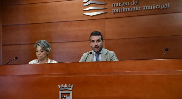 La ciudad de Málaga prevé cerrar el año con récord de congresos, eventos y reuniones