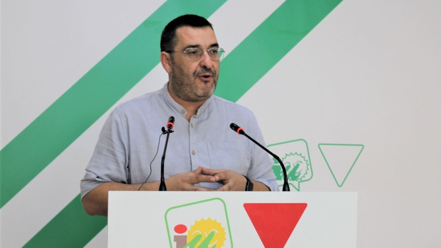 IU tacha de “estafa fiscal regresiva y a contracorriente de las necesidades sociales” la eliminación del impuesto de patrimonio