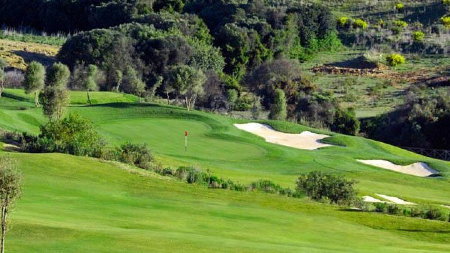 Andalucía centra en los segmentos de golf y lujo el comienzo de su promoción en EE.UU. en 2023
