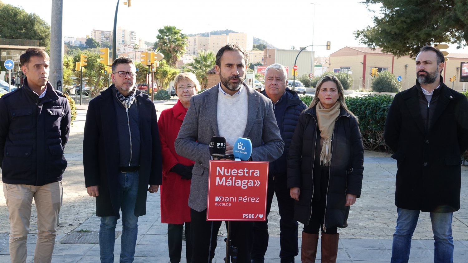Pérez pide a De la Torre 