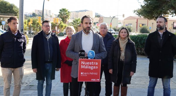 Pérez pide a De la Torre 