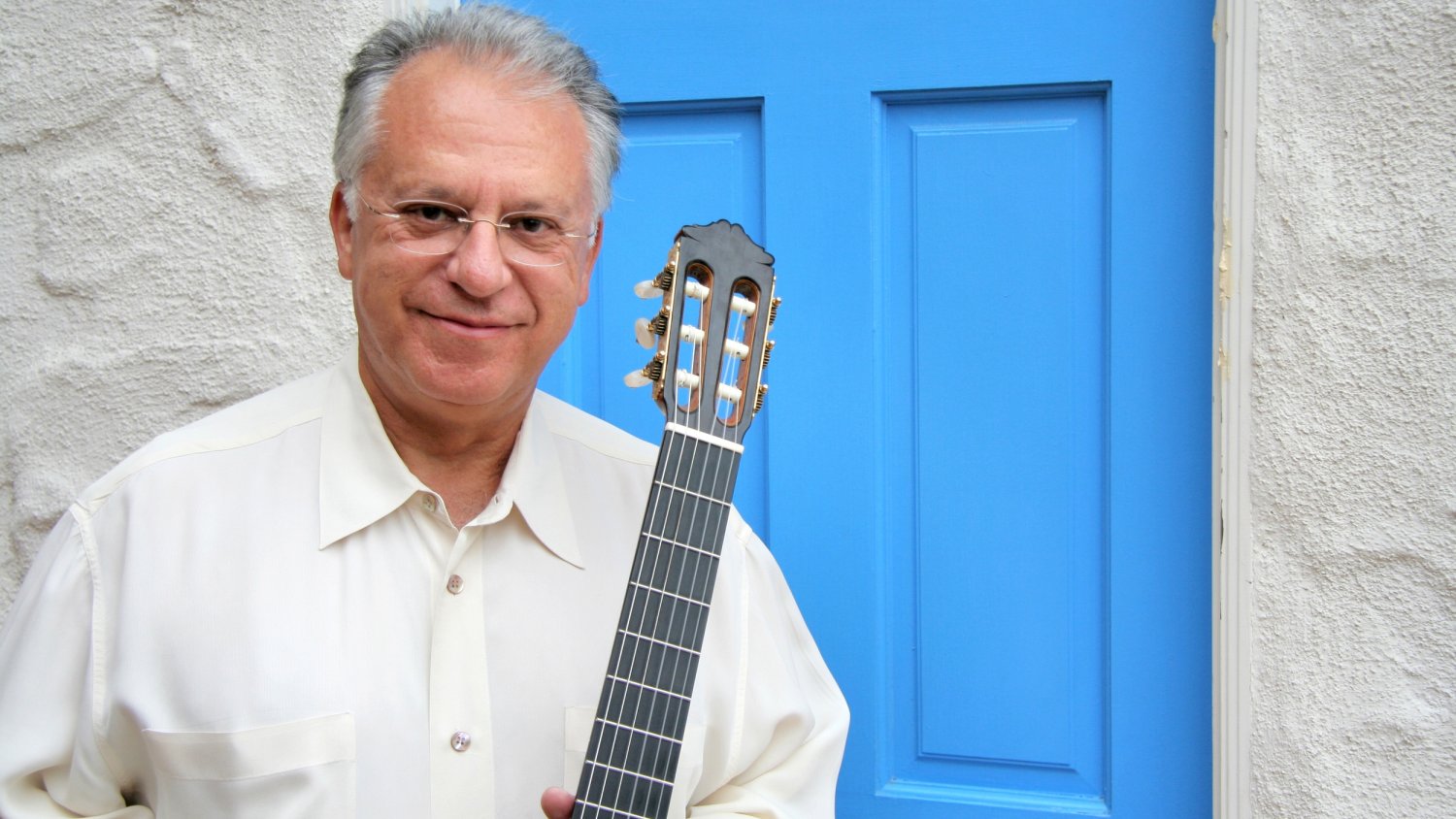 Pepe Romero y la OFM abren este jueves el festival dedicado al guitarrista Manolo Sanlúcar en La Malagueta