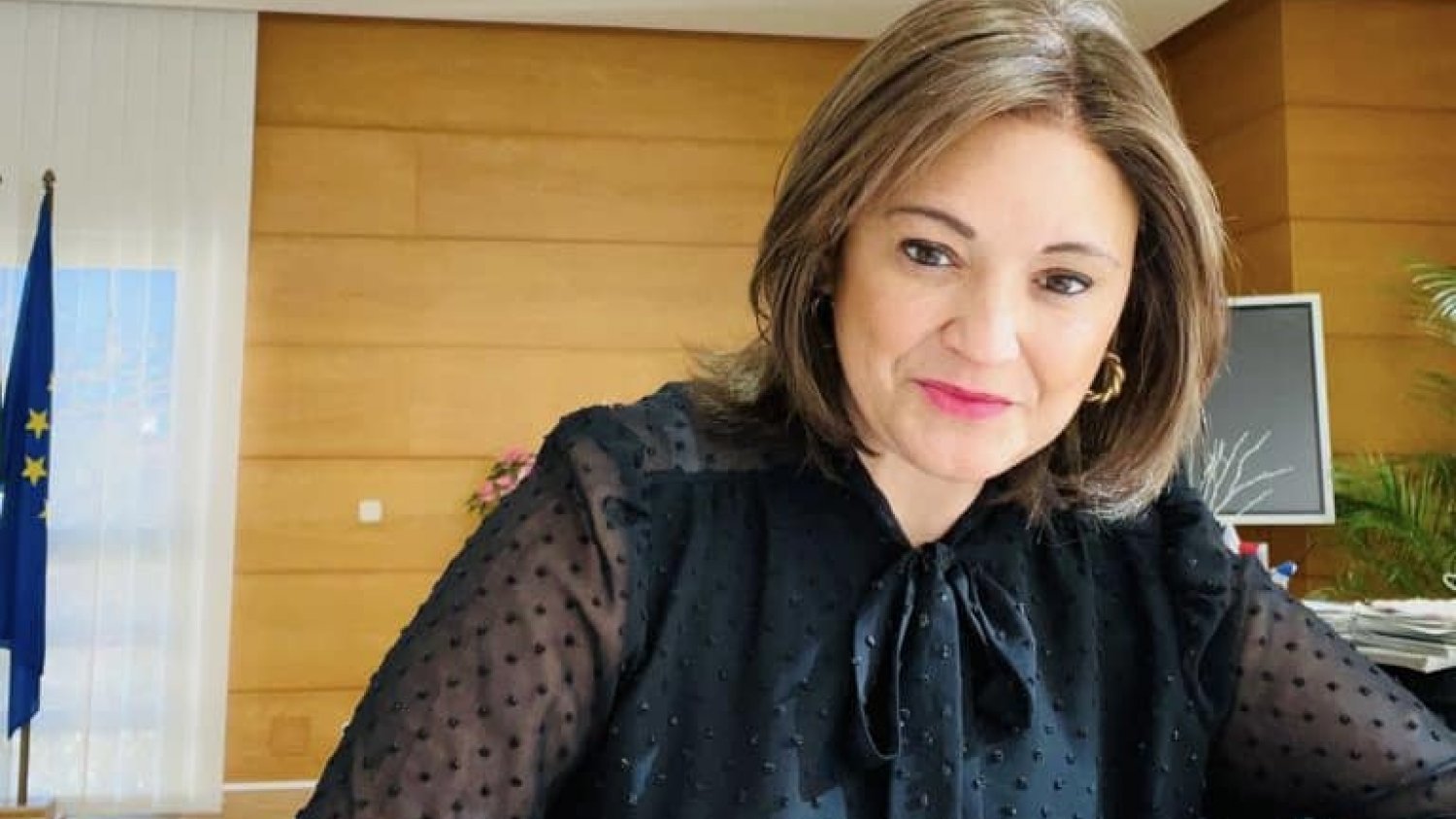 El PP de Málaga designa a Margarita del Cid para revalidar la Alcaldía en Torremolinos