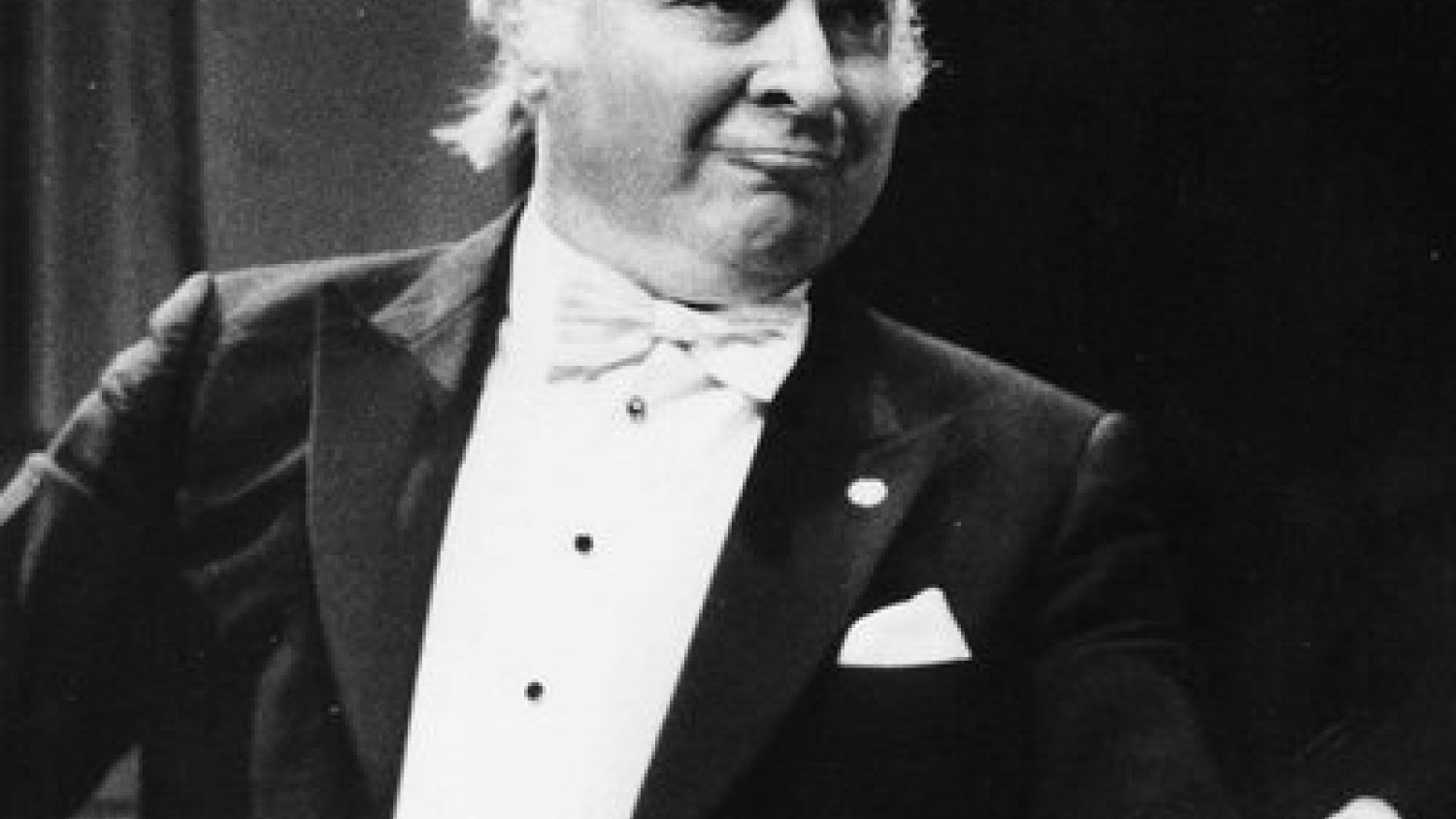 Málaga celebra los 50 años del primer concierto de Octav Calleya en la ciudad