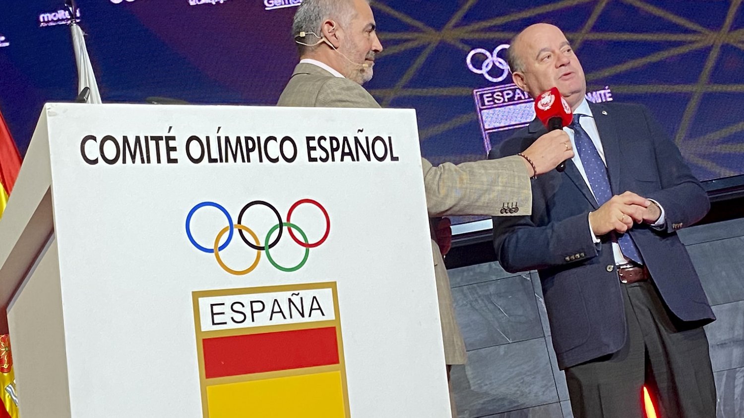 Antequera será distinguido por el Comité Olímpico Español con la Placa Olímpica al Mérito Deportivo