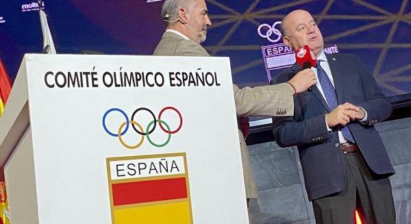 Antequera será distinguido por el Comité Olímpico Español con la Placa Olímpica al Mérito Deportivo