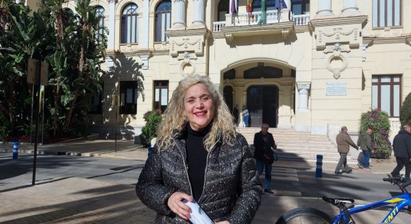 IU exige al alcalde responsabilidades ante las irregularidades que investiga Fiscalía por el parking de El Palo