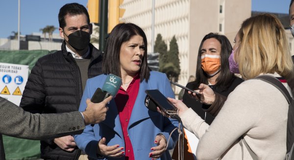 Noelia Losada critica a Hacienda por 