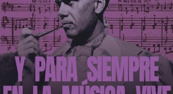 El Centro Generación del 27 rinde homenaje a Luis Cernuda con el libro 'Y para siempre en la música vive'
