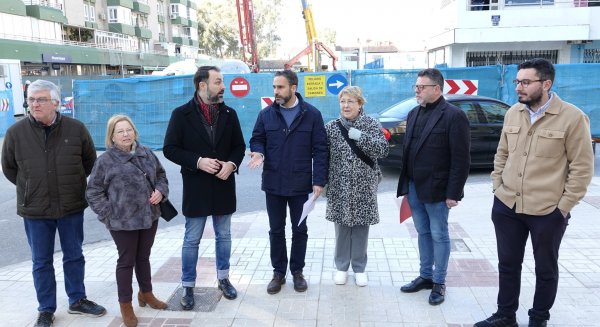 PSOE pide al Ayuntamiento la creación de una comisión de investigación sobre SMASSA