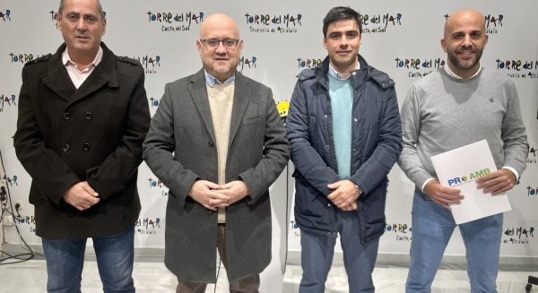 Medio Ambiente pone en marcha diferentes campañas de concienciación en Vélez-Málaga