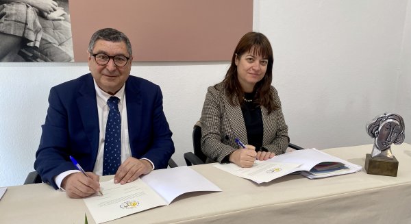 El Ministerio de Cultura se incorpora como nuevo patrono de la Fundación María Zambrano de Vélez-Málaga