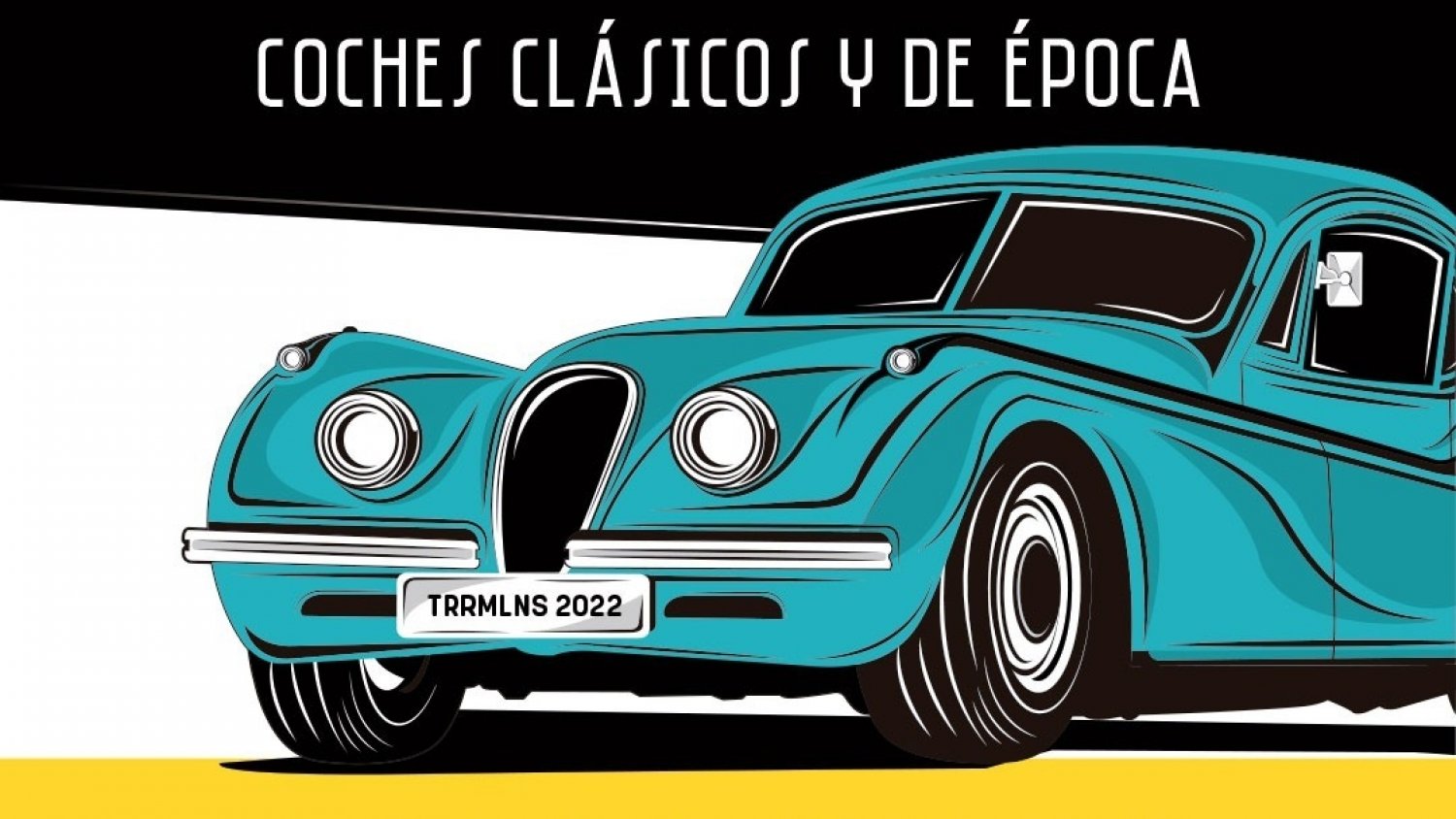 La XXVII Concentración Amigos de los Clásicos reunirá  alrededor de 70 coches clásicos y de época