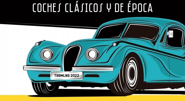 La XXVII Concentración Amigos de los Clásicos reunirá  alrededor de 70 coches clásicos y de época