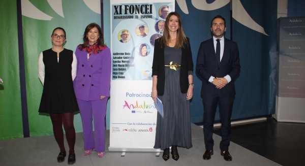 Málaga acoge el congreso referente sobre la enseñanza del español como lengua extranjera