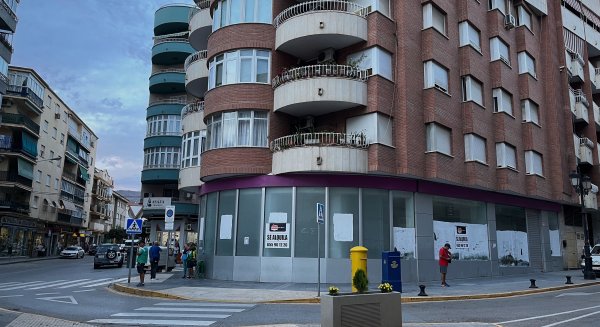 Por Mi Pueblo Vélez-Málaga lamenta 