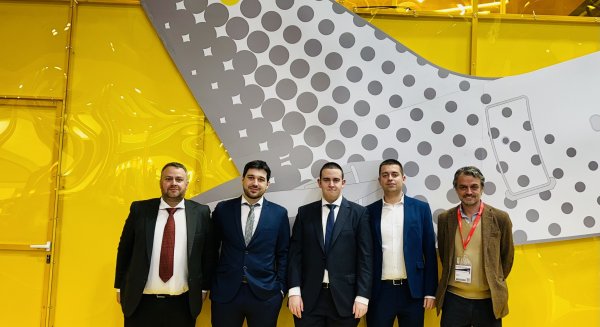 La empresa Resoluciona se suma al clúster de subvenciones de Aehcos