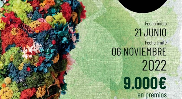 Málaga acoge el II Certamen Nacional de Artes Plásticas CirculArt