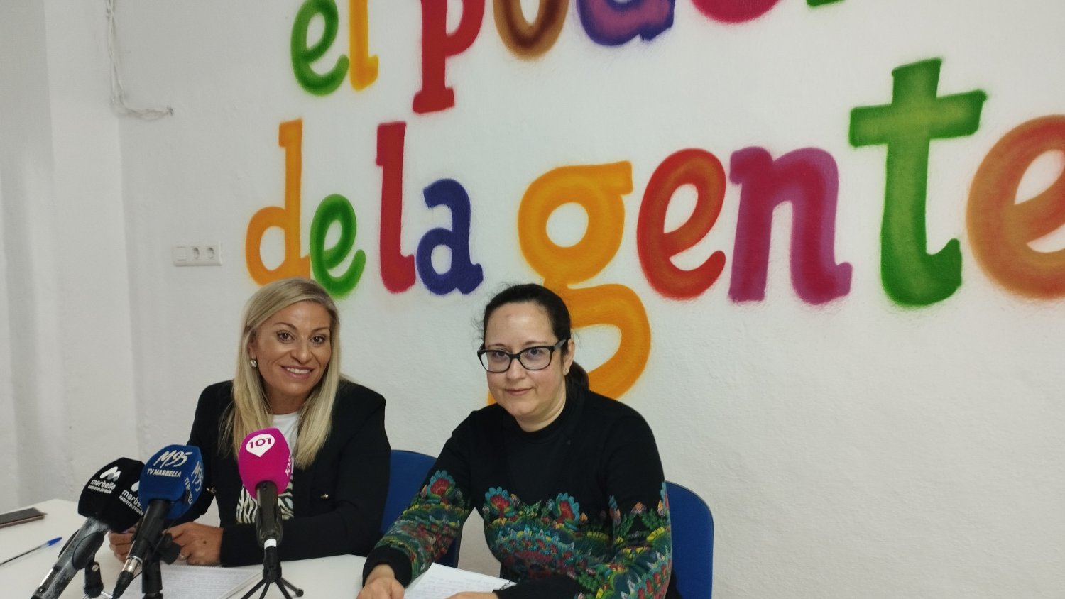 Morales califica de “papel mojado” los presupuestos municipales de 2023