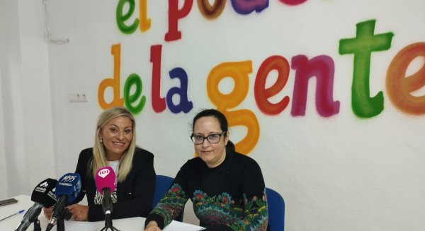 Morales califica de “papel mojado” los presupuestos municipales de 2023
