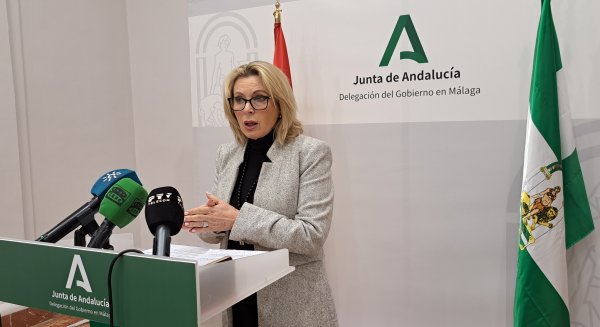Empleo inyecta en Málaga 47,6 millones en materia de incentivos a la contratación y apoyo empresarial