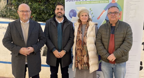 La Caleta de Vélez espera volver a sobrepasar los 1.000 inscritos en su tradicional Carrera Solidaria