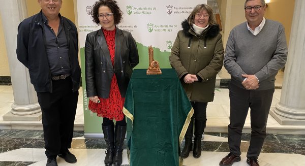 Vélez-Málaga hace público el fallo de la tercera edición de los premios 'Carlos Enrique López Navarro'