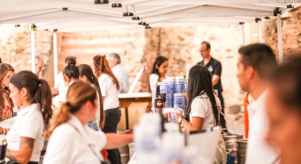 Marenostrum Fuengirola refuerza su plantilla con cien nuevos puestos de trabajo para el ciclo musical de 2023