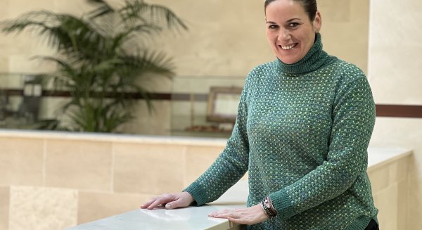 Fuengirola conmemora el Día de la No Violencia y la Paz con un acto en la plaza de la Constitución