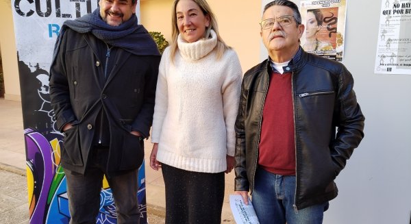 El Ayuntamiento de Ronda anuncia la oferta cultural para los próximos días