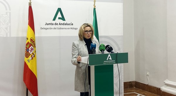 La Consejería de Empleo señala que Málaga tiene la tasa de paro más baja de Andalucía