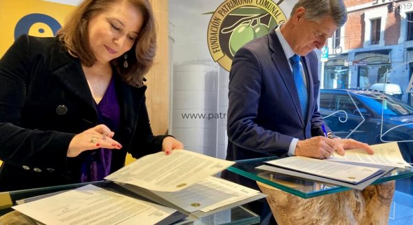 Impulso a la investigación a través del Centro de Referencia de la Calidad del Aceite de Oliva