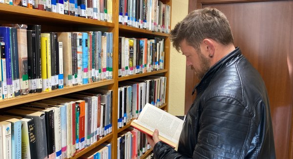 Podemos reclama un plan para mejorar las instalaciones de las bibliotecas municipales