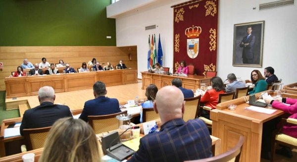 El Pleno de Torremolinos aprueba por unanimidad impulsar la declaración de la Cueva del Bajondillo como BIC