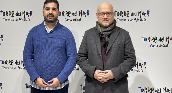 La Concejalía del Mayor amplía los talleres ocupacionales en diferentes centros de Vélez-Málaga